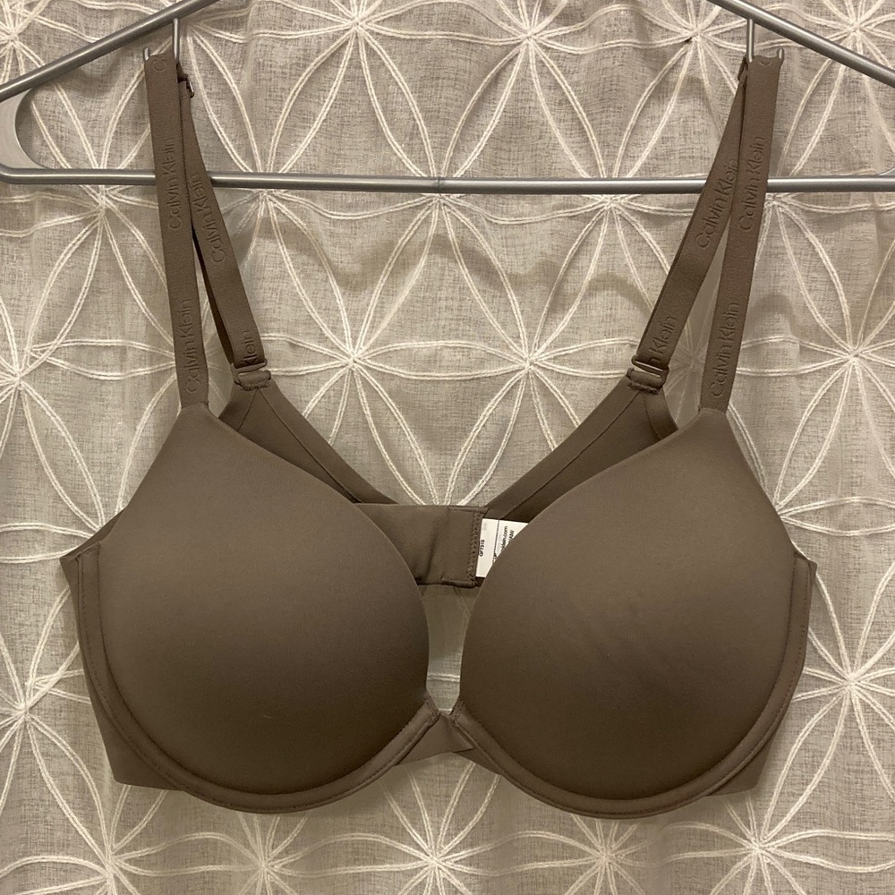 Calvin Klein Bra